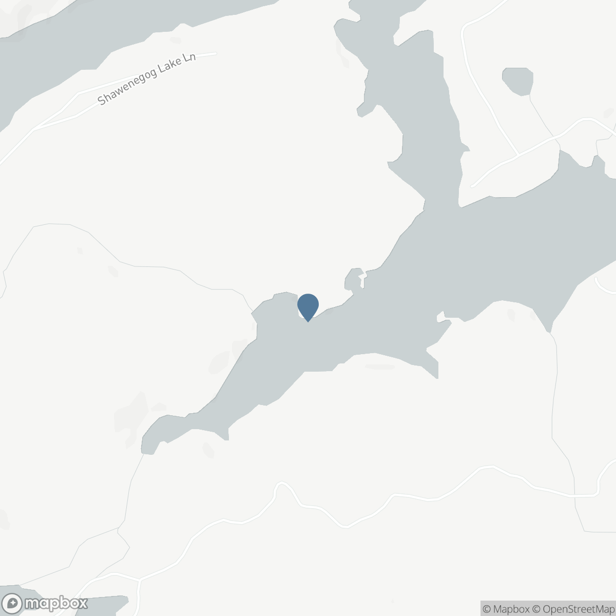 1244 MARSHALL LANE, North Frontenac, Ontario K0H 2M0